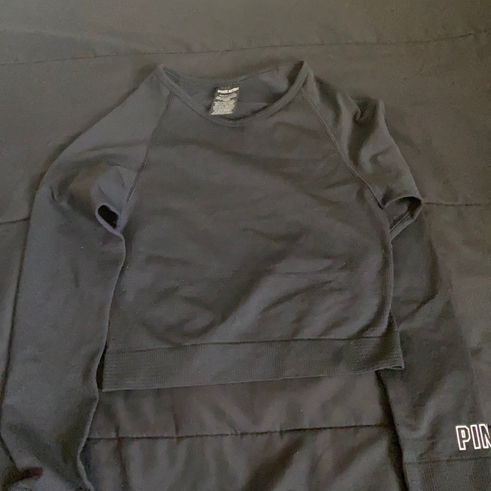 Victoria’s Secret active top